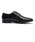 RPI-CJ1747W　Somerset Plain Toe　BLACK　663985-0001