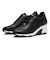 HW00138　LYDIA 7　BLACK　666411-0001