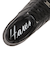 HW00138　LYDIA 7　BLACK　666411-0001