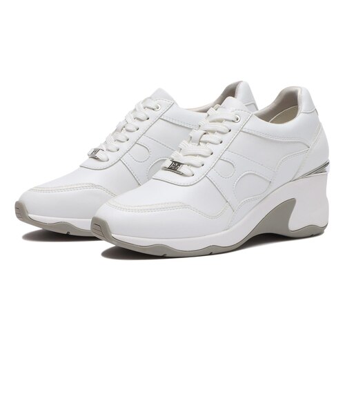 HW00138 LYDIA 7 WHITE 666411-0002｜エービーシー・マートの通販