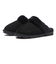 W7034　BOA MULE　S/BLACK　666553-0002