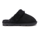 W7034　BOA MULE　S/BLACK　666553-0002