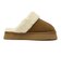 W7035　BOA 2WAY MULE　S/CAMEL　666554-0001