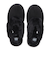 W7035　BOA 2WAY MULE　S/BLACK　666554-0002