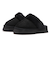 W7035　BOA 2WAY MULE　S/BLACK　666554-0002