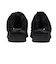 W7035　BOA 2WAY MULE　S/BLACK　666554-0002