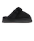 W7035　BOA 2WAY MULE　S/BLACK　666554-0002