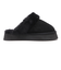 W7035　BOA 2WAY MULE　S/BLACK　666554-0002