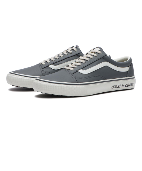 moo⭐︎様ご購入用ページ V36CF COATED/@ OLD SKOOL GRAY 667184-0001｜エービーシー