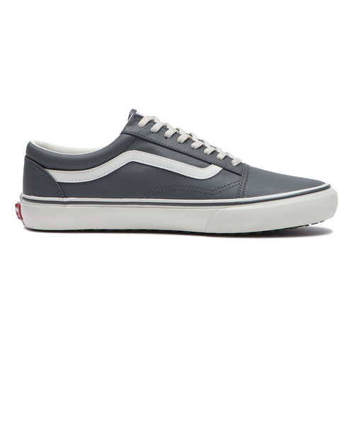 V36CF COATED/@ OLD SKOOL GRAY 667184-0001｜エービーシー