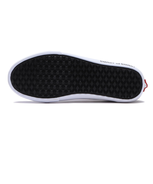 V36CF COATED/@ OLD SKOOL BLACK/WHT CHECK 667184-0002