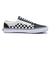 V36CF COATED/@　OLD SKOOL　BLACK/WHT CHECK　667184-0002