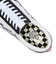 V36CF COATED/@　OLD SKOOL　BLACK/WHT CHECK　667184-0002