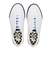 V36CF COATED/@　OLD SKOOL　WHITE/BLACK　667184-0003