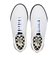 V36CF COATED/@　OLD SKOOL　WHITE/BLACK　667184-0003