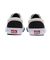 V36CF COATED/@　OLD SKOOL　WHITE/BLACK　667184-0003