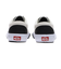 V36CF COATED/@　OLD SKOOL　WHITE/BLACK　667184-0003
