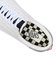 V36CF COATED/@　OLD SKOOL　WHITE/BLACK　667184-0003
