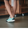 V36CF COATED/@　OLD SKOOL　BLACK/TURQUOISE　667184-0004