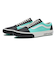 V36CF COATED/@　OLD SKOOL　BLACK/TURQUOISE　667184-0004