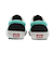 V36CF COATED/@　OLD SKOOL　BLACK/TURQUOISE　667184-0004