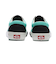 V36CF COATED/@　OLD SKOOL　BLACK/TURQUOISE　667184-0004