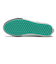 V36CF COATED/@　OLD SKOOL　BLACK/TURQUOISE　667184-0004