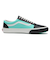 V36CF COATED/@　OLD SKOOL　BLACK/TURQUOISE　667184-0004