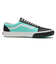 V36CF COATED/@　OLD SKOOL　BLACK/TURQUOISE　667184-0004