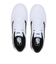V2740　BRAVO　WHITE/BLACK　667187-0001