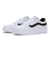 V2740　BRAVO　WHITE/BLACK　667187-0001