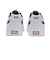 V2740　BRAVO　WHITE/BLACK　667187-0001