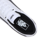 V2740　BRAVO　WHITE/BLACK　667187-0001