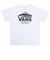 123C1011001　M JAPAN Mt.FUJI TEE　WHITE　667194-0001