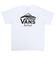 123C1011001　M JAPAN Mt.FUJI TEE　WHITE　667194-0001