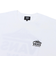 123C1011001　M JAPAN Mt.FUJI TEE　WHITE　667194-0001