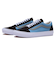 V36CF PS　OLD SKOOL　BROWN/BLUE　667248-0001