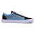 V36CF PS　OLD SKOOL　BROWN/BLUE　667248-0001