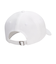 FB5368　U FUT WSH CAP　100WHITE/BLACK　667275-0003