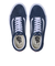 VN0005UFAHU　OLD SKOOL　PIG S.INDIGO　667464-0001