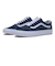 VN0005UFAHU　OLD SKOOL　PIG S.INDIGO　667464-0001