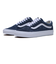 VN0005UFAHU　OLD SKOOL　PIG S.INDIGO　667464-0001