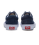 VN0005UFAHU　OLD SKOOL　PIG S.INDIGO　667464-0001