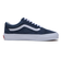 VN0005UFAHU　OLD SKOOL　PIG S.INDIGO　667464-0001