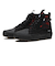 VN0A5I11458　SK8-HI GORE-TEX MTE-3　BLACK/RED　667469-0001