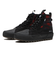 VN0A5I11458　SK8-HI GORE-TEX MTE-3　BLACK/RED　667469-0001