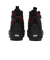 VN0A5I11458　SK8-HI GORE-TEX MTE-3　BLACK/RED　667469-0001