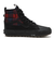 VN0A5I11458　SK8-HI GORE-TEX MTE-3　BLACK/RED　667469-0001