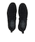 395728　SUEDE MOCCASIN　*02BLK　667750-0002