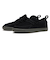 395728　SUEDE MOCCASIN　*02BLK　667750-0002